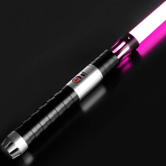 The Virgo saber