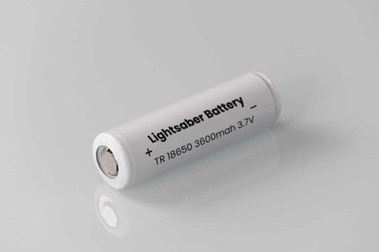 The Pixel  Battery 3600mah (18650)