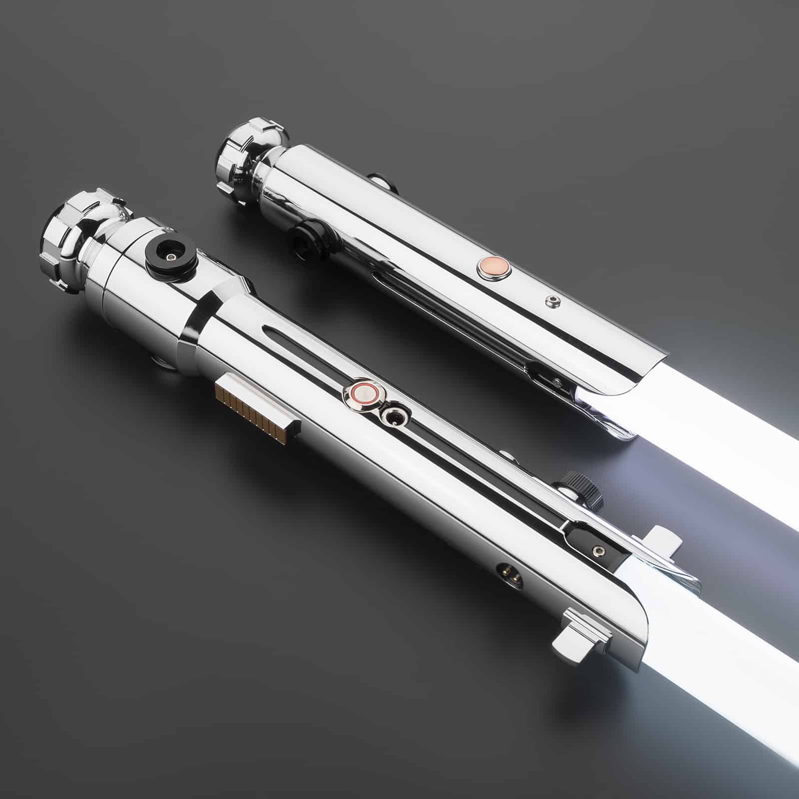 The A-TANO  Duo (Xenopixel)