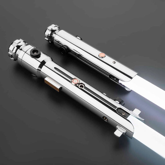 The A-TANO  Duo (Xenopixel)