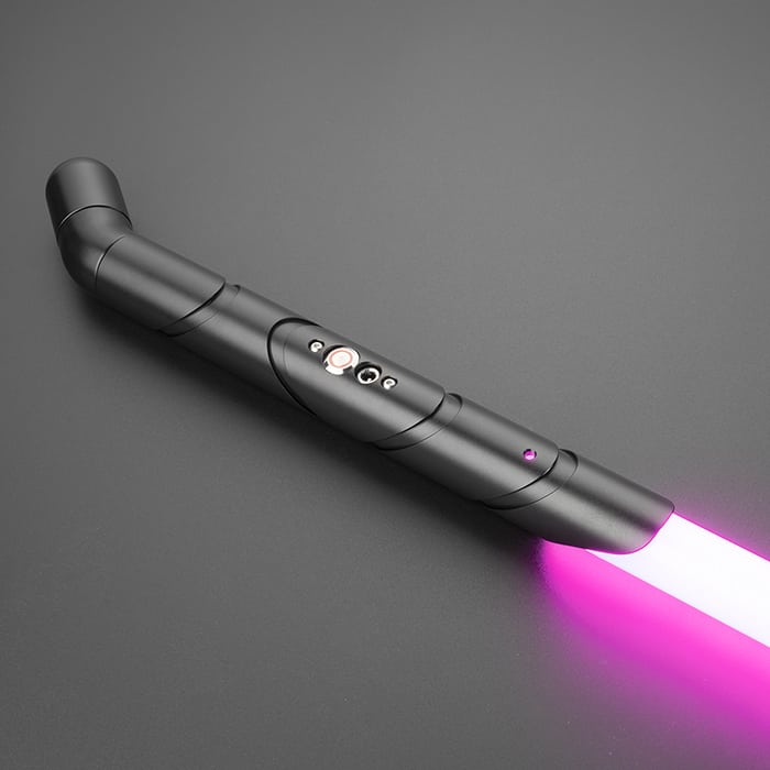 The Levo saber