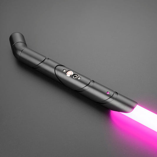 The Levo saber
