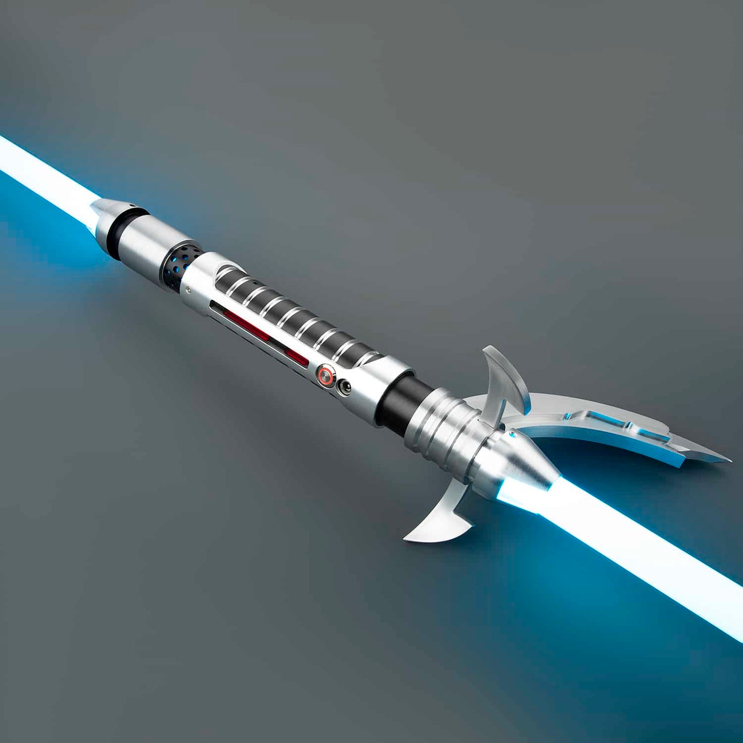 The Crown Double Bladed 