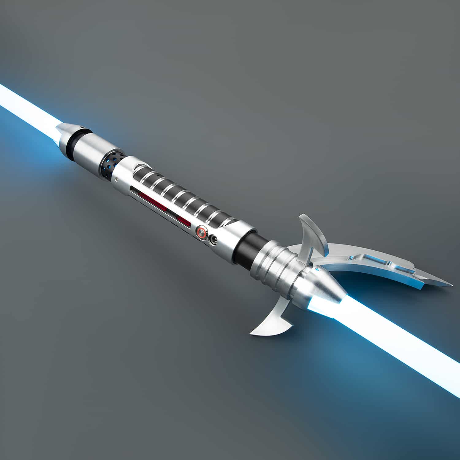 The Crown Double Bladed 