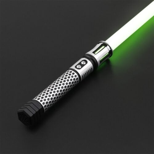 The Skeleton Custom saber