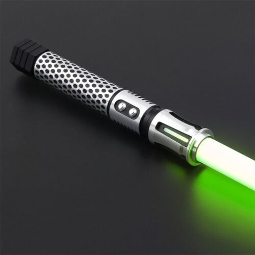 The Skeleton Custom saber