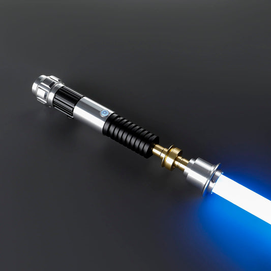 The Custom Kenobi 