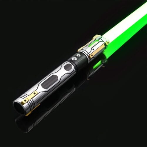 The Arrow Custom saber
