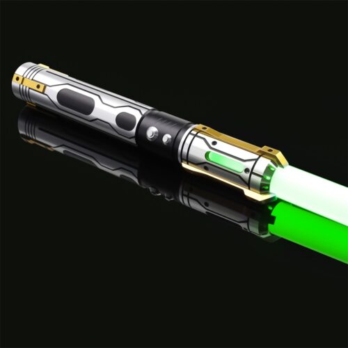 The Ghost Neopixel saber (Proffie 2.2)