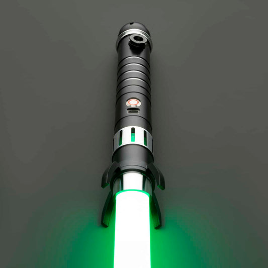 The Meda Custom 