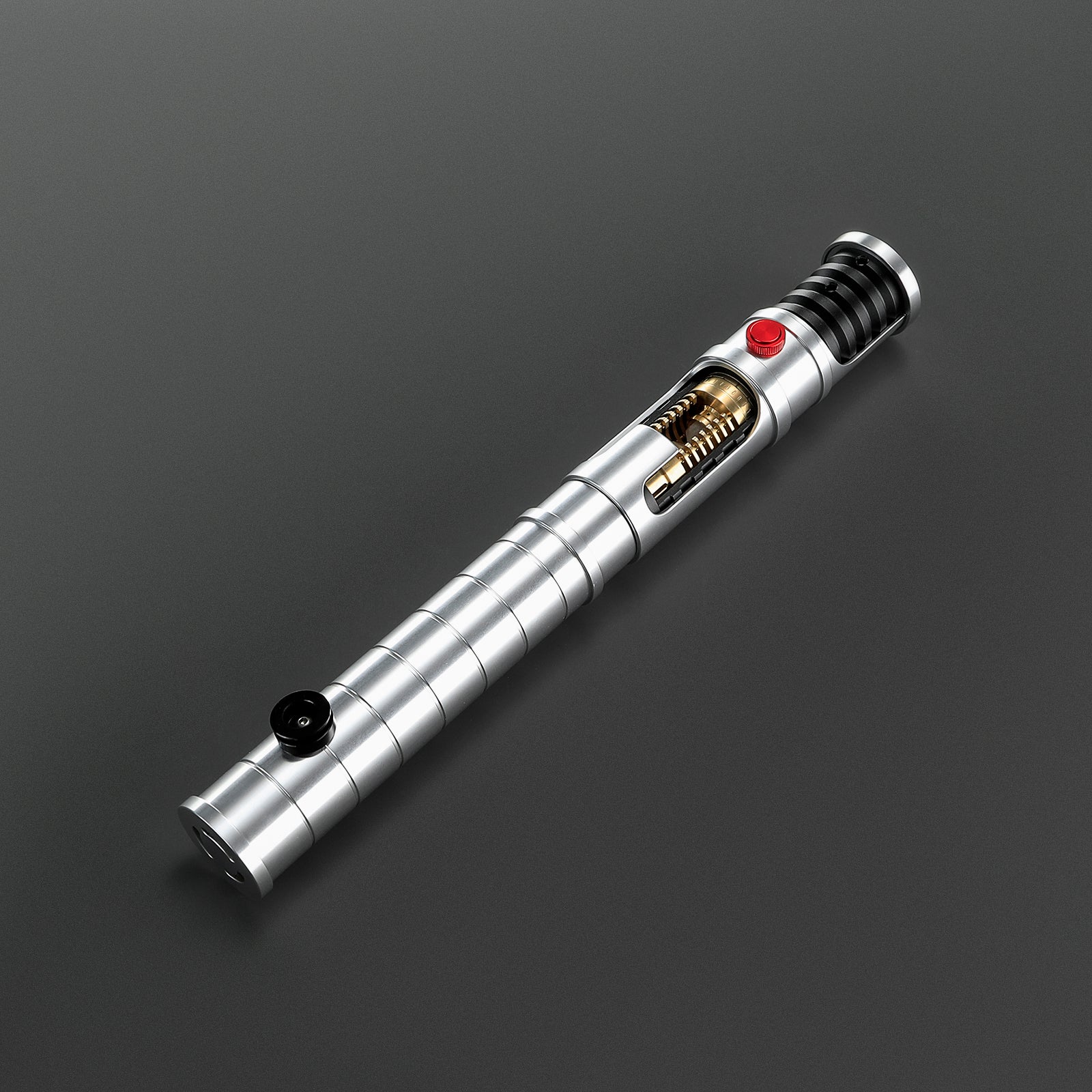 The Quinlan Vos Saber