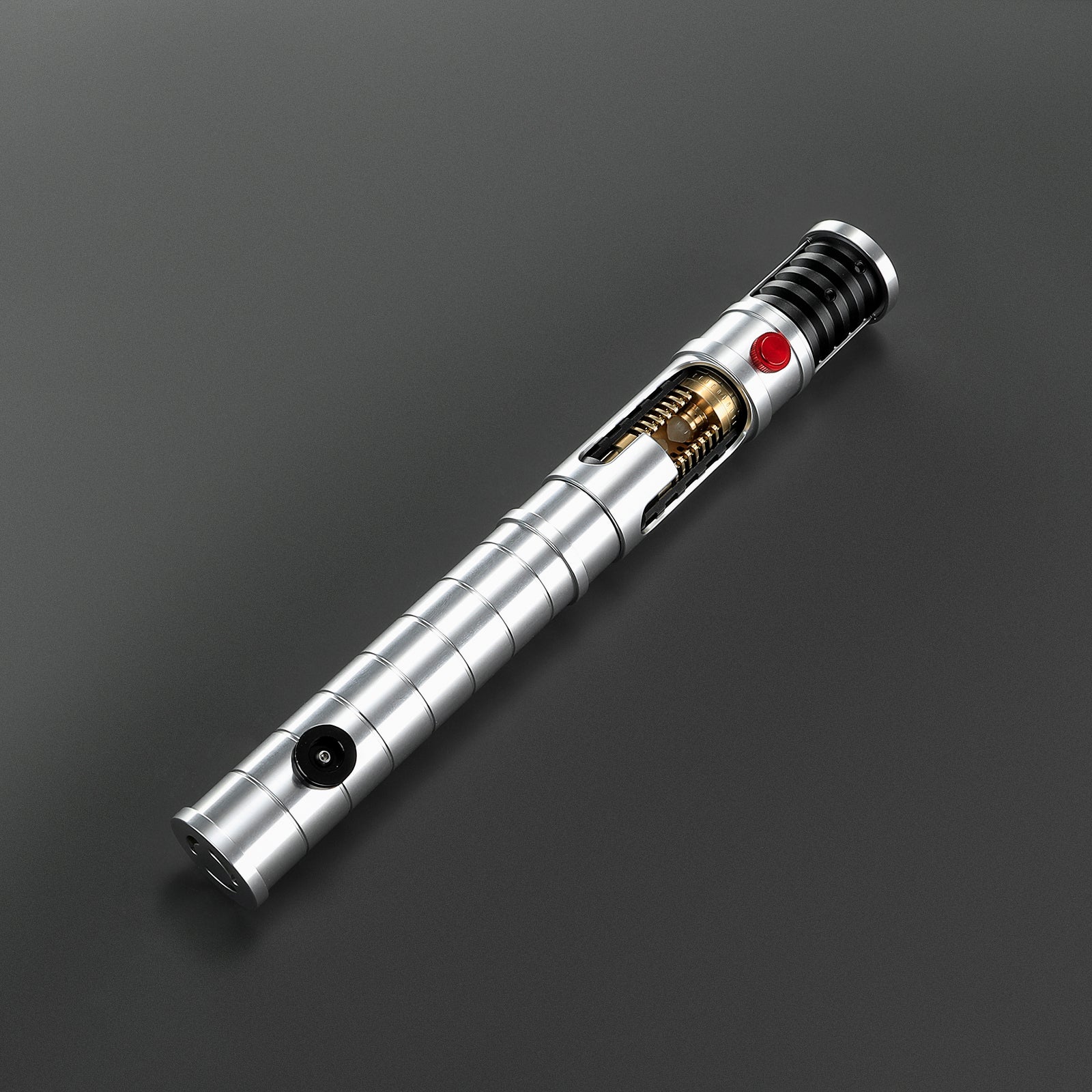 The Quinlan Vos Saber