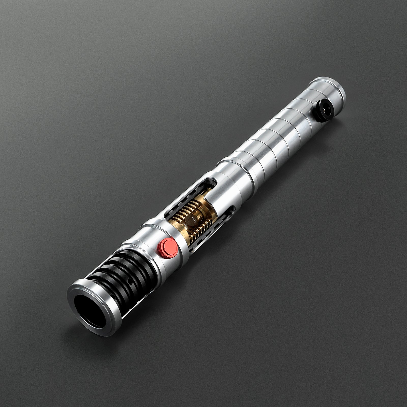 The Quinlan Vos Saber