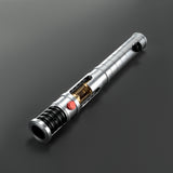The Quinlan Vos Saber