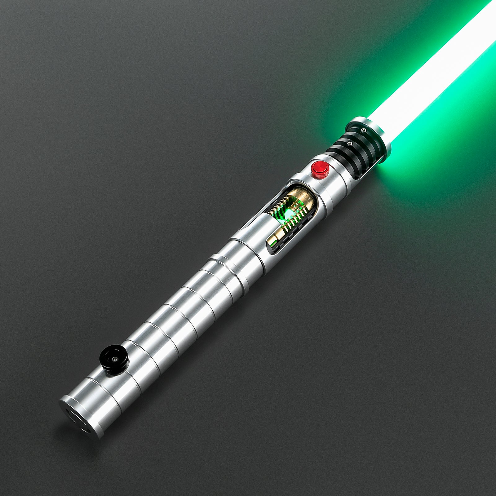 The Quinlan Vos Saber