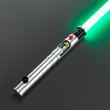 The Quinlan Vos Saber