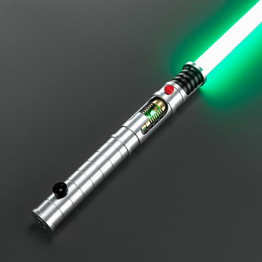 The Quinlan Vos Saber