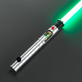 The Quinlan Vos Saber