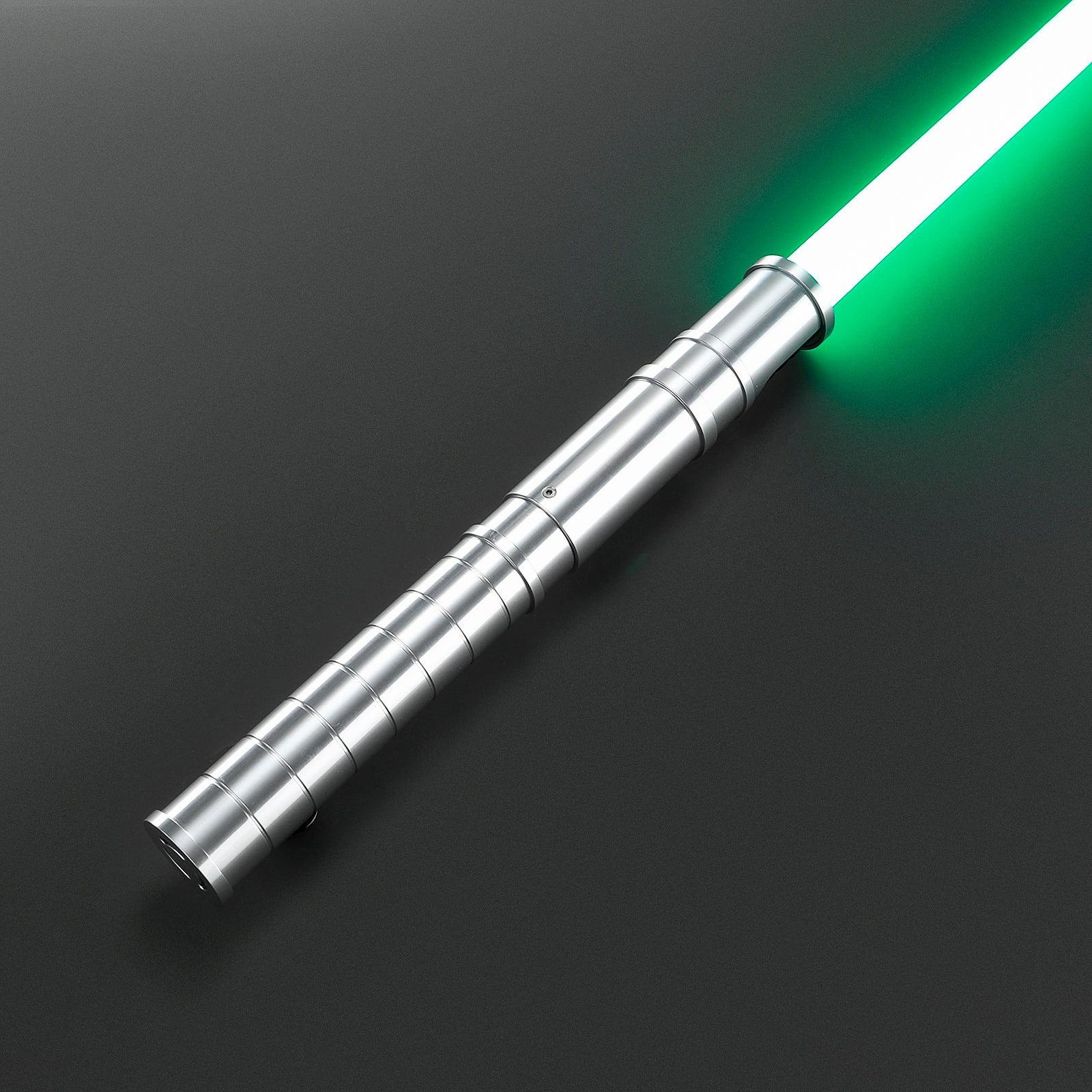 The Quinlan Vos Saber