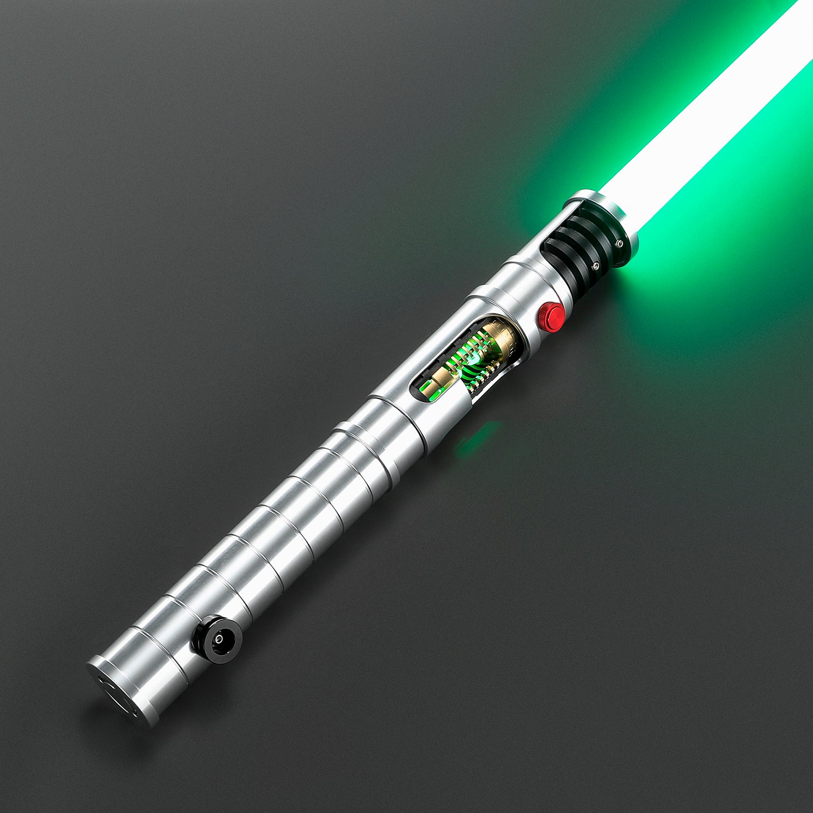 The Quinlan Vos Saber