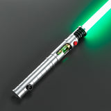 The Quinlan Vos Saber