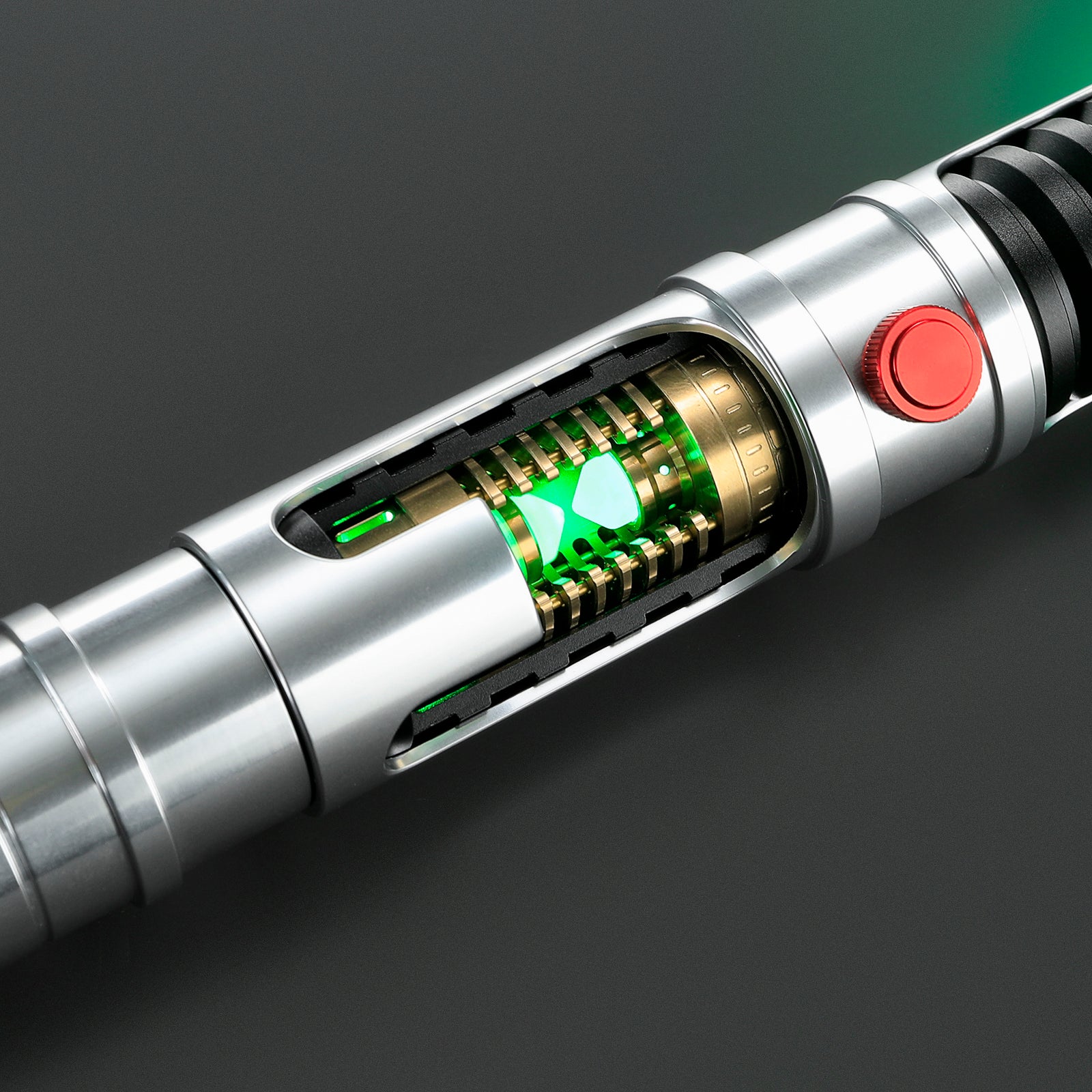 The Quinlan Vos Saber