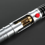 The Quinlan Vos Saber