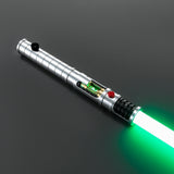 The Quinlan Vos Saber