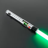 The Quinlan Vos Saber