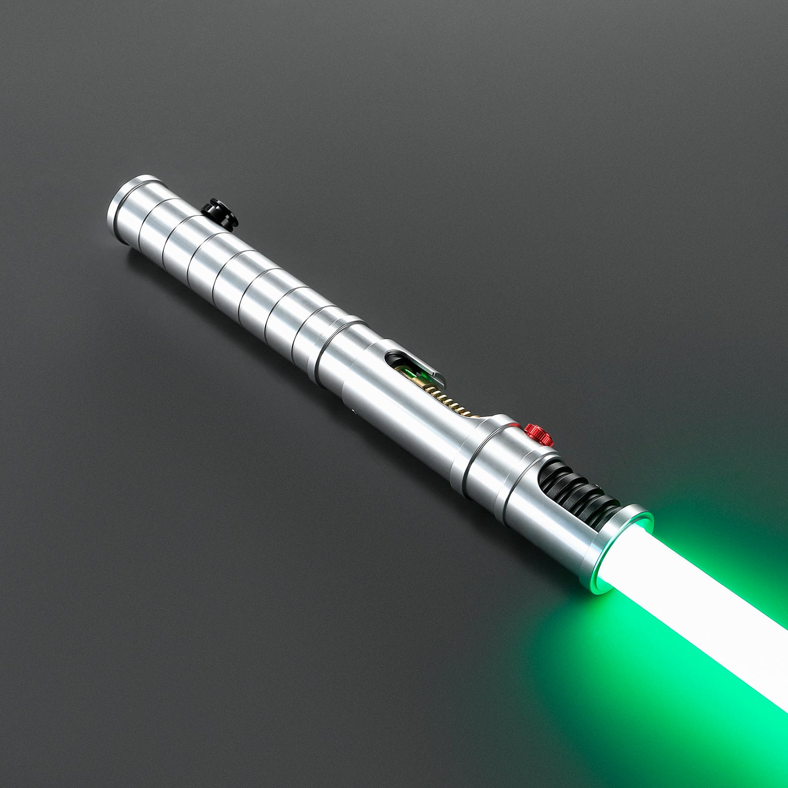 The Quinlan Vos Saber