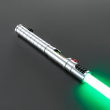 The Quinlan Vos Saber
