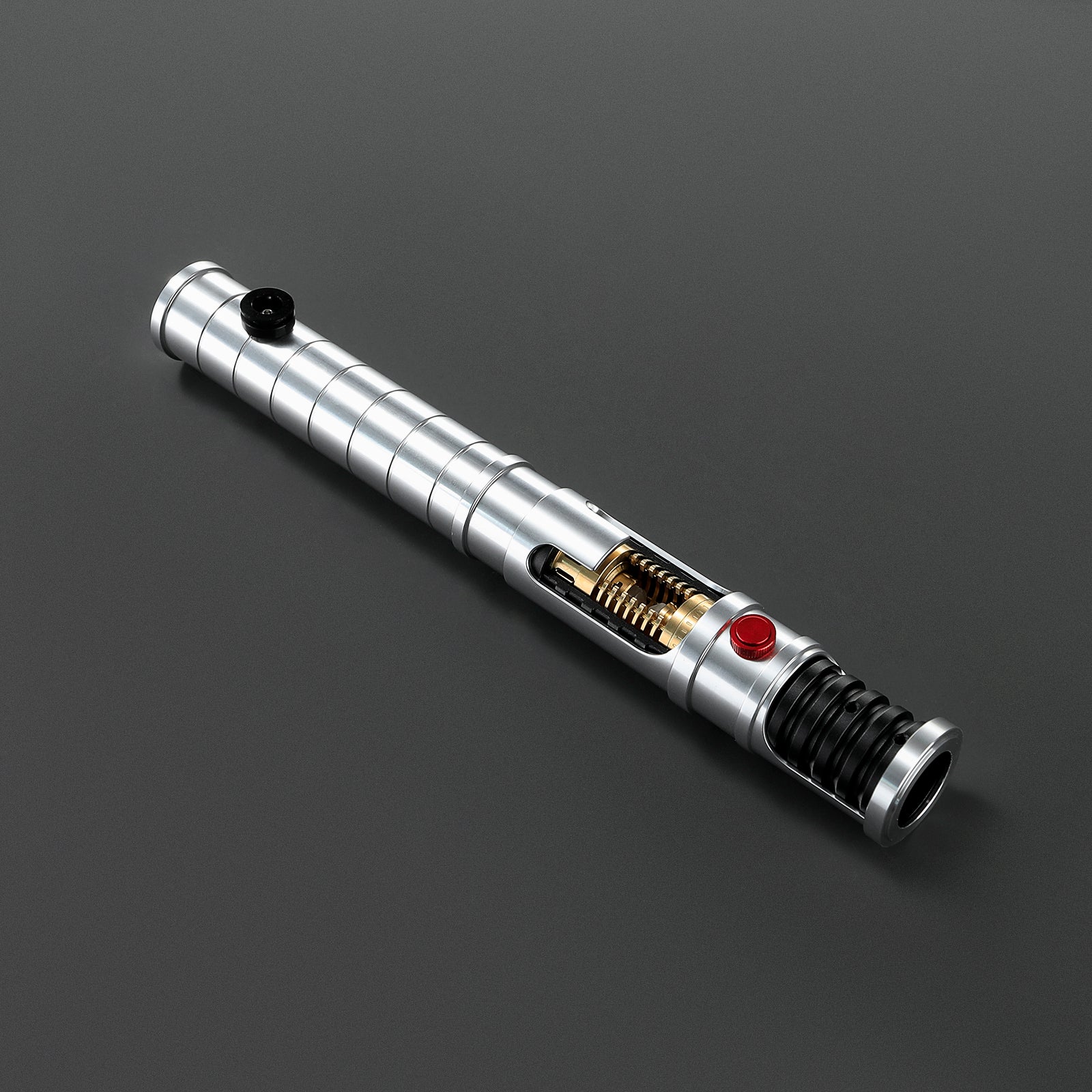 The Quinlan Vos Saber