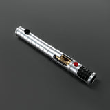 The Quinlan Vos Saber