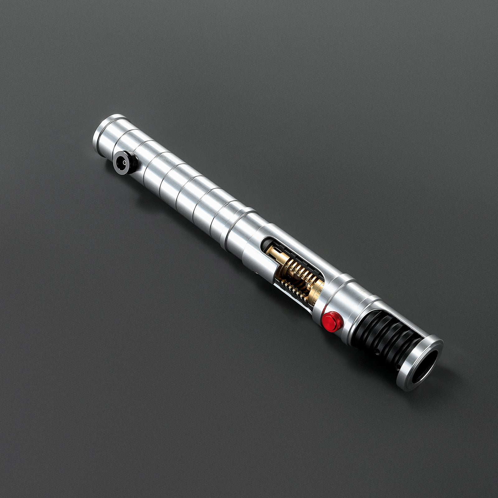 The Quinlan Vos Saber