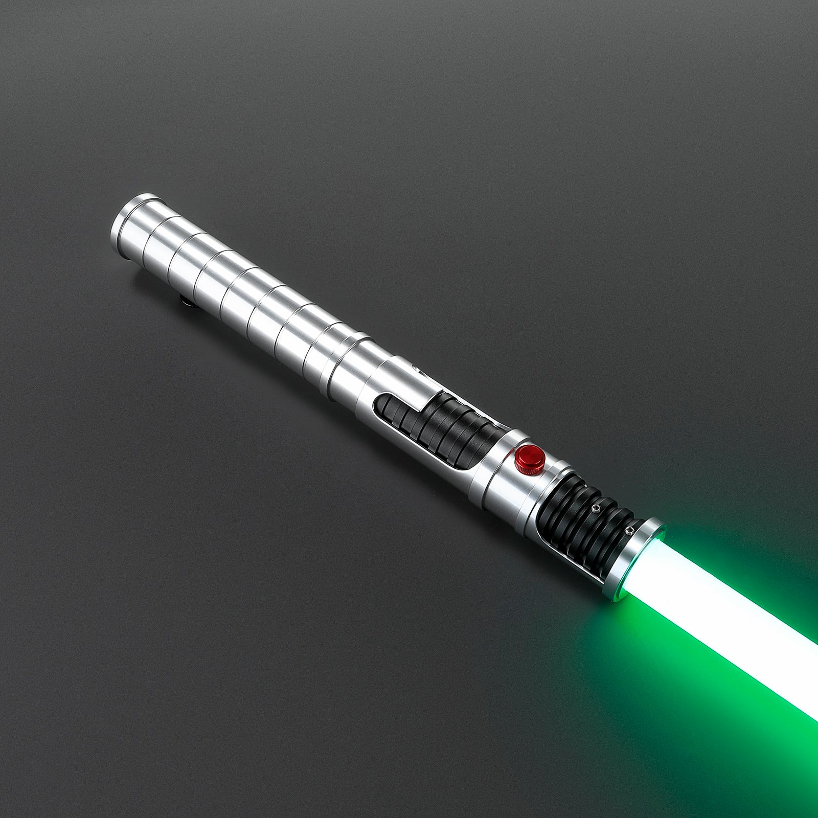 The Quinlan Vos Saber