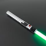 The Quinlan Vos Saber