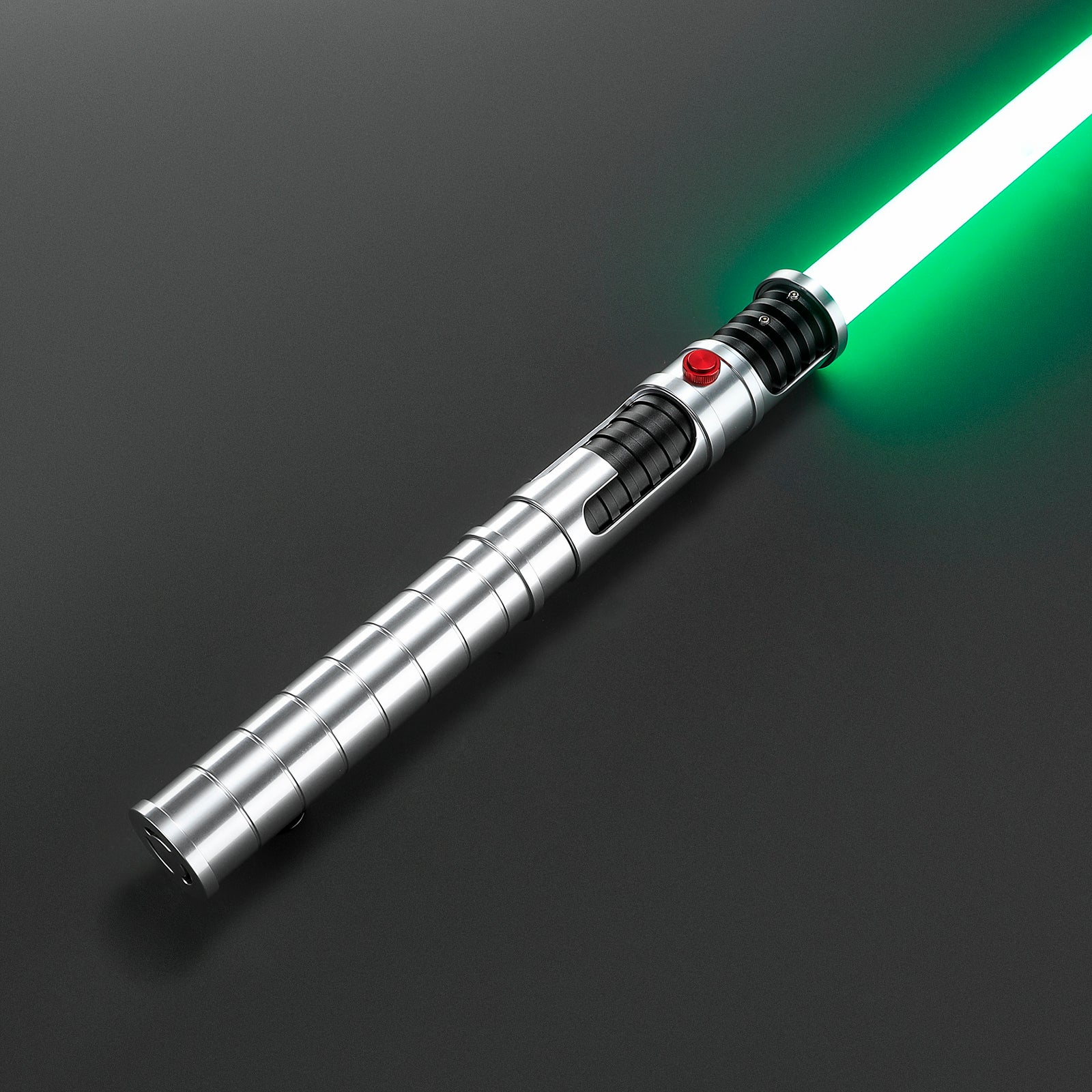 The Quinlan Vos Saber