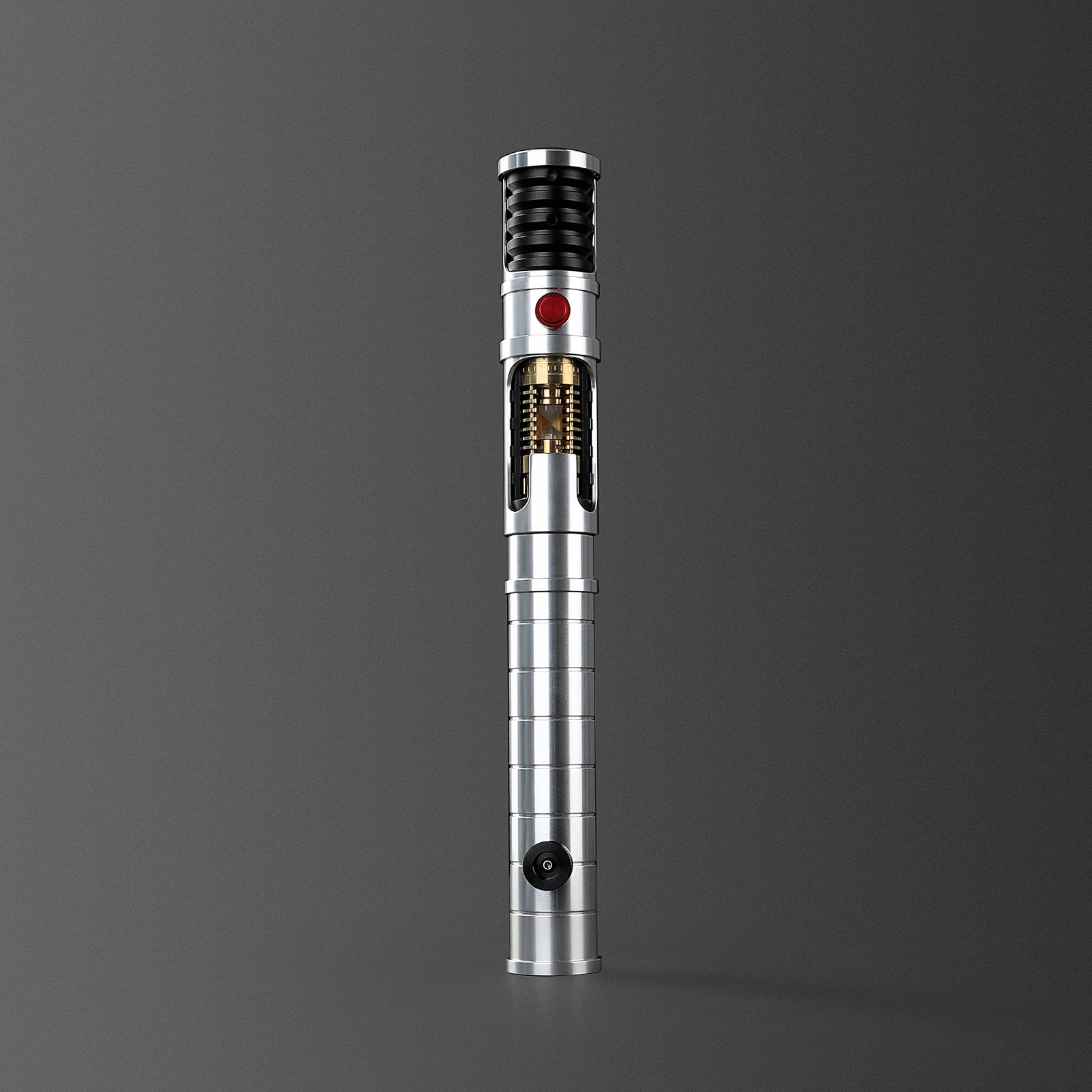 The Quinlan Vos Saber