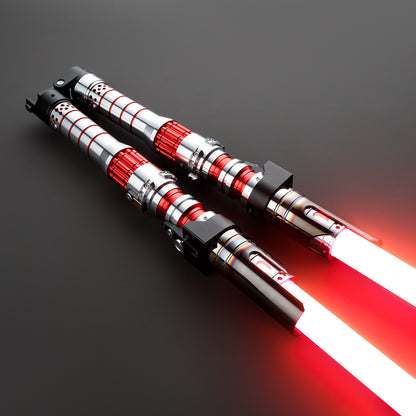 The Dark Rey  - New Version