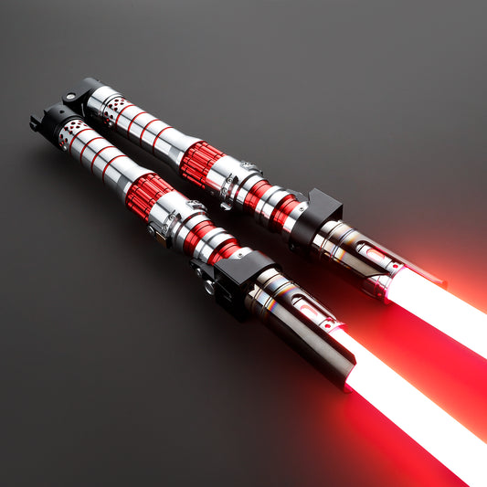 The Dark Rey  - New Version