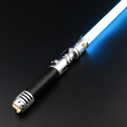 The Relic Custom saber