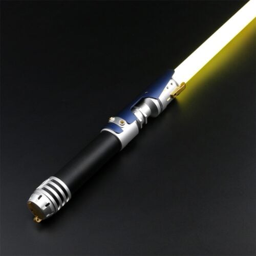 The Relic Custom saber