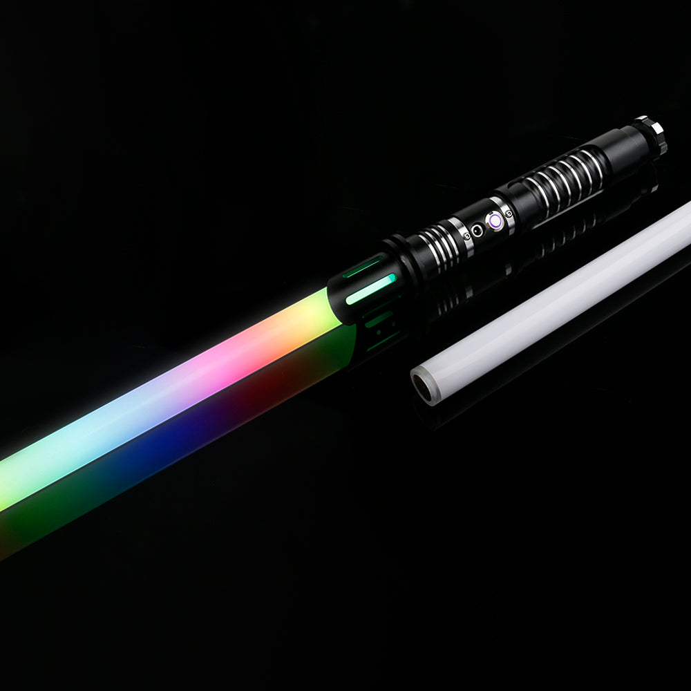 The Saga Custom