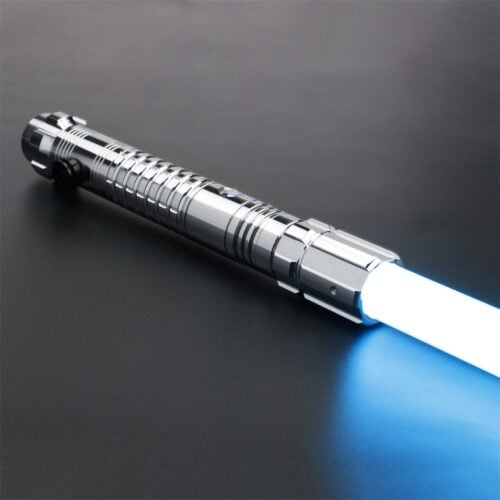 The Electro Custom saber