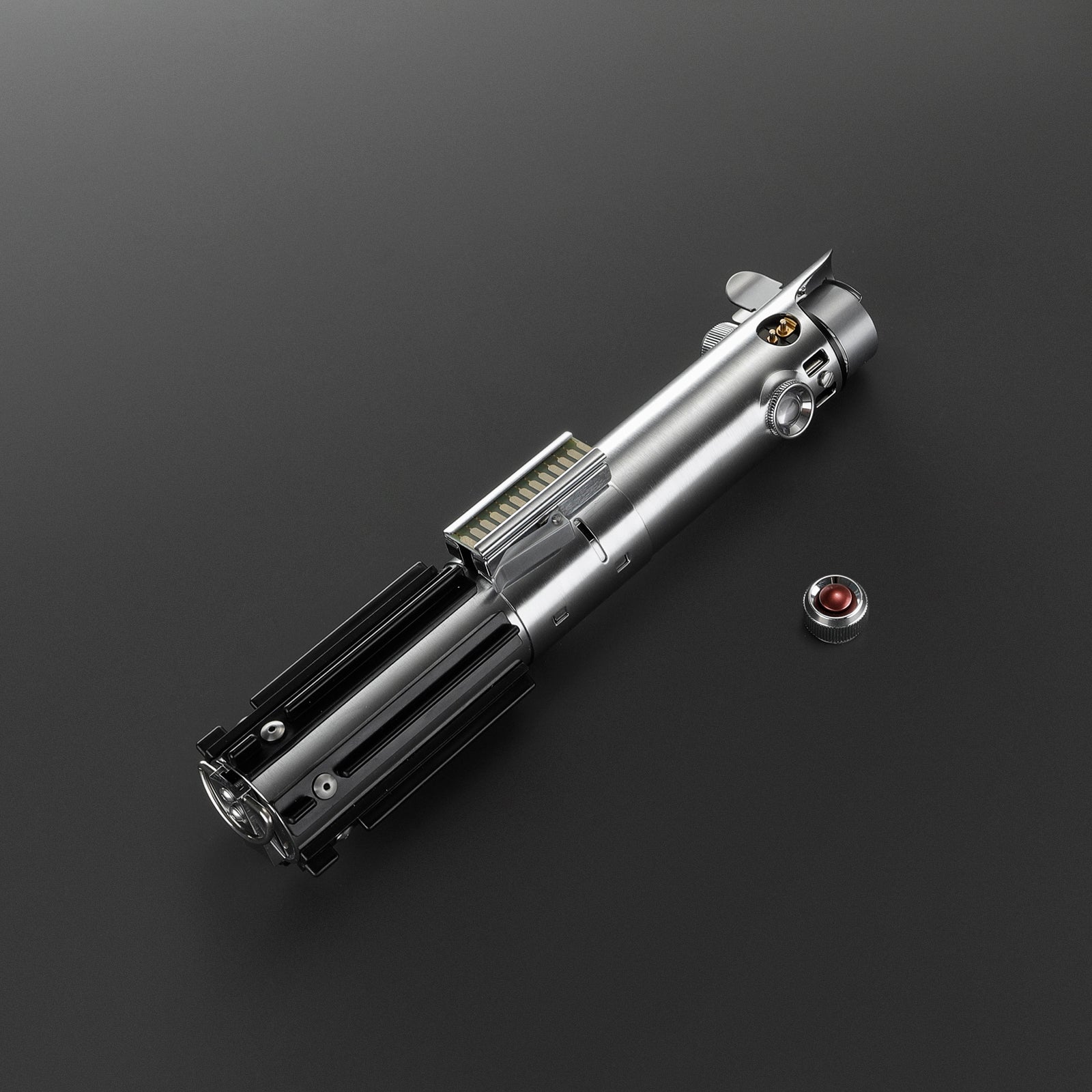 The ASW Graflex