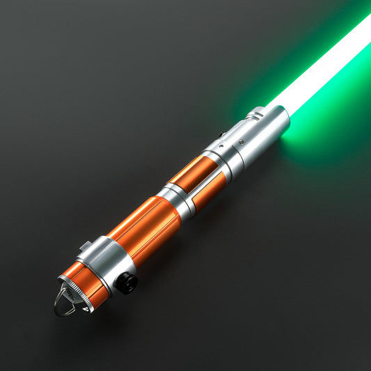 The Jedi Indara  (Acolyte)