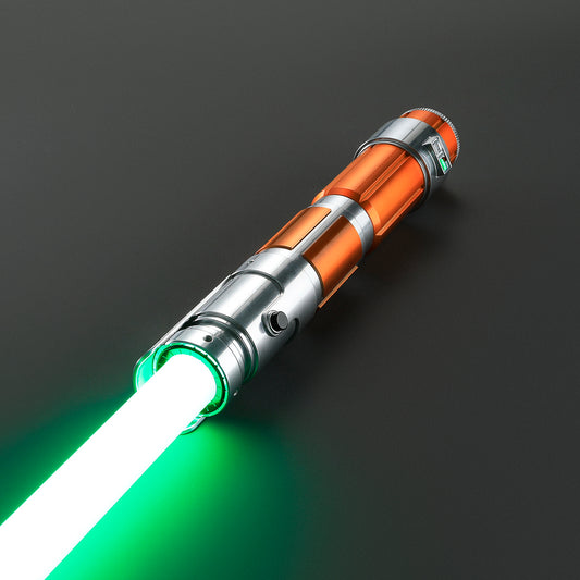 The Jedi Indara  (Acolyte)