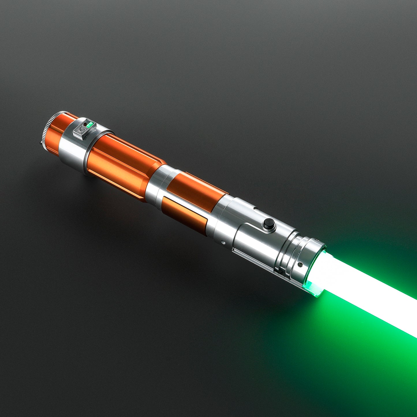 The Jedi Indara  (Acolyte)