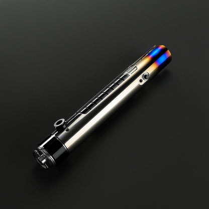 The Jedi Master Sol  (Acolyte)