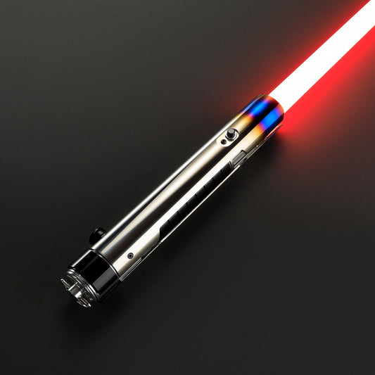 The Jedi Master Sol  (Acolyte)